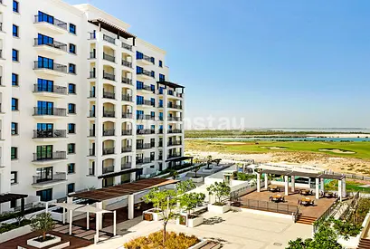 Mid Floor | Partial Golf View | Available