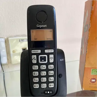 Home phone