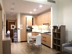 Fully Furnished | High Floor | Family Unit