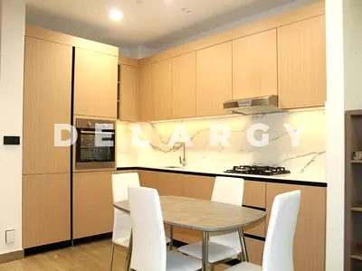 Fully Furnished | High Floor | Family Unit