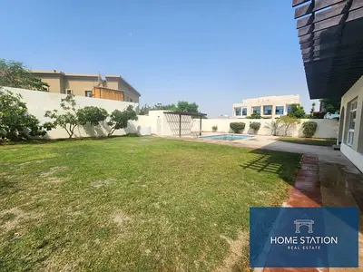 STAGGERING INDEPENDENT STAND ALONE 5 BR VILLA WITH PRIVATE POOL AND GARDEN JUST 494,999