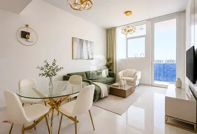 Private pool|Fully furnished|Fully fitted kitchen