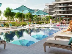 Amazing 2BR+M|Modern Layout|Invest Now|Prime Area