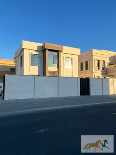villa for rent in rakayeb 1