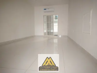 One-bedroom apartment | Al Rawda 3 | Annual rent | Very distinctive apartment | Prime location | On the Dubai and Sharjah exit