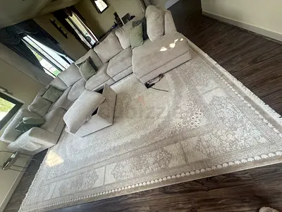 Sofa 15ft by 7ft