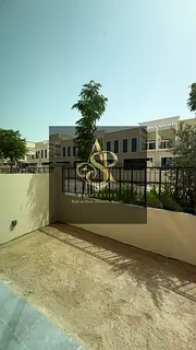 5BR Villa | Malta DAMAC Lagoons | Terrace &amp; Lagoon-Facing Views