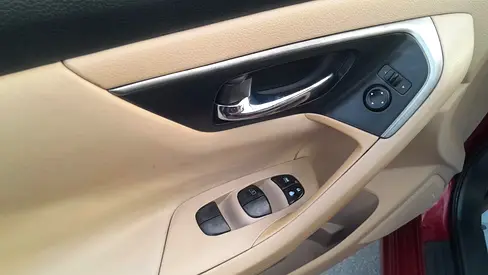 صورة 8 لـ 2016 Nissan ALTIMA