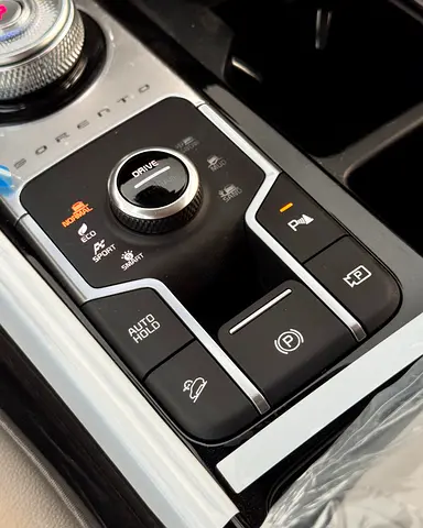 صورة مصغرة 17 لـ 2026 KIA SORENTO