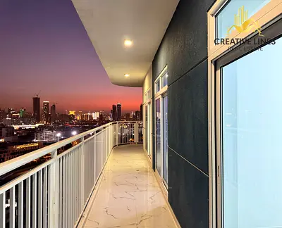 No Commission || Close kitchen spacious1 bedroom apartment with Store Room
