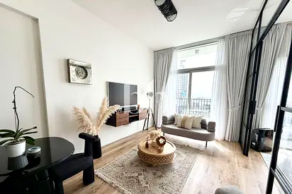 Fully Furnished | Pool View | Vacant