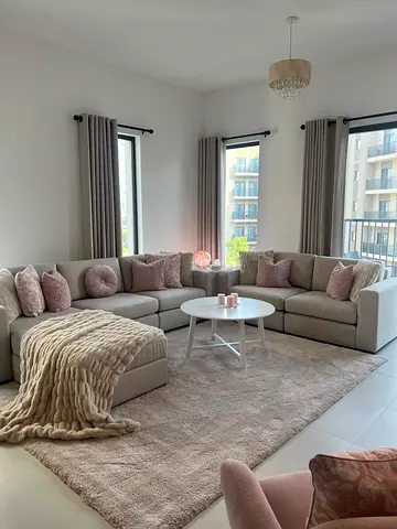 Living Room - Home Centre