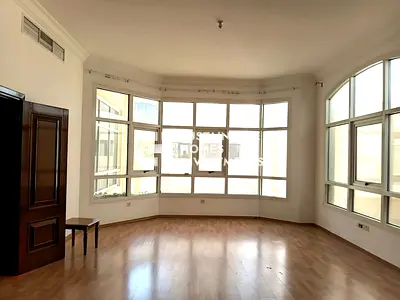 Spacious 7BR | Elite Community | Ready To Move
