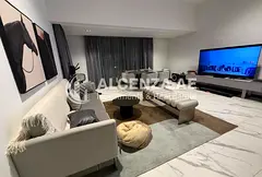 Burj Khalifa View | Furnished Corner Unit | Ready