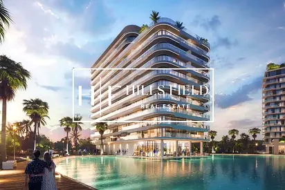 On Lagoon | Close to Opera | OP Price | Waterfront Living | High ROI