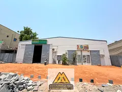 Industrial Property for Sale in Ajman Industrial Area 2 with 7100 Sq.ft Plot and Two Warehouses