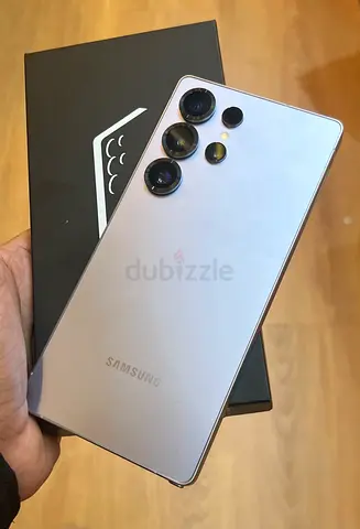 Samsung S25 ULTRA
