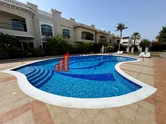 SPACIOUS 4BR STUDY MAIDS PRIVATE GARDEN SHARED POOL GYM GARDEN