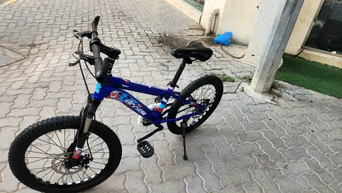disson bi cycle 20 good condition