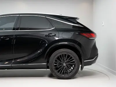 Lexus RX 350 F Sport, миниатюра 4