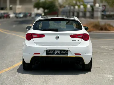 Alfa Romeo Giulietta Veloce, миниатюра 16
