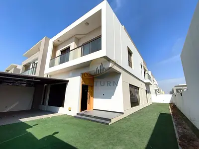 Spacious 5-Bedroom Villa for Rent in Hoshi, Sharjah – AED 175,000 Yearly