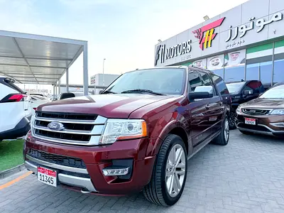 صورة 2 لـ 2015 FORD EXPEDITION