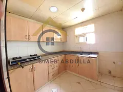 Family 1Bhk Apartment Only 30k in Muwalieh Area