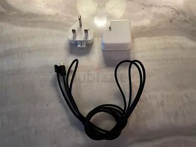 MagSafe Cable(2M) + Charger(35W) for MacBook