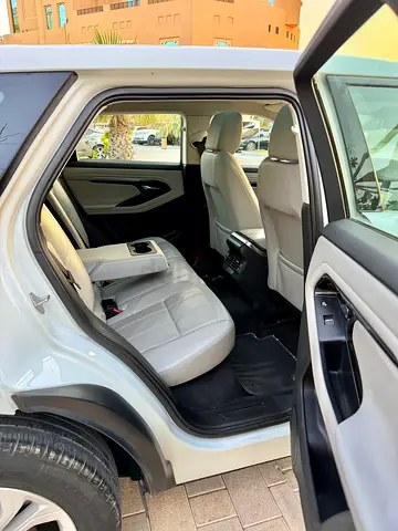 Land Rover Range Rover Evoque P200 S, миниатюра 12