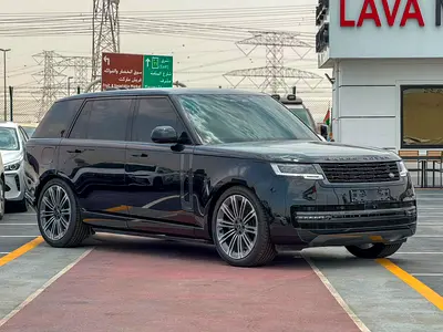 Land Rover Range Rover P530 Autobiography 2025 Korean Specs