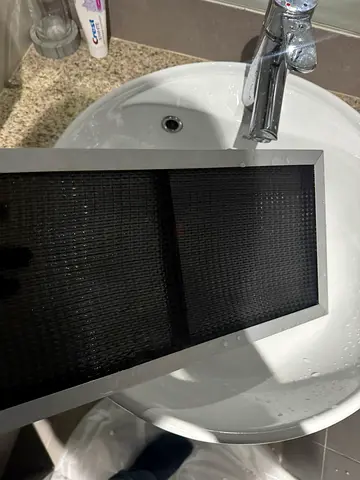 AC Maintenance  Repair Services in Abu Dhabi