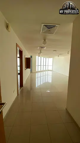 Spacious 4BHK Duplex | Al Nakheel | Balcony