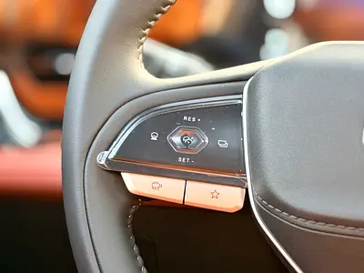 Changan X5 Plus, миниатюра 20
