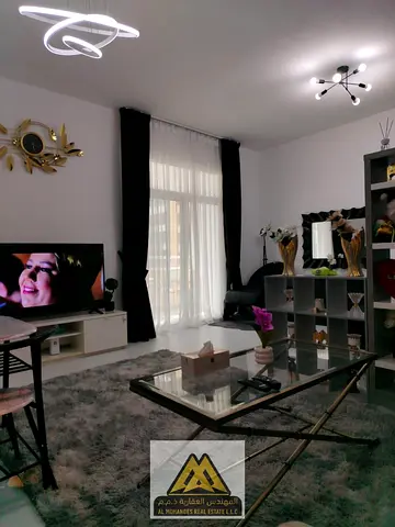 For Sale – Fully Furnished Studio with Parking and Ready Investment Income in Horizon Towers | Easy Access