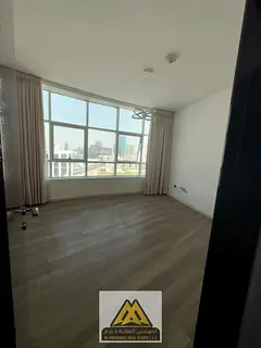 Spacious apartment | Ready to move in immediately | Prime location in Orient Towers, Ajman | Excelle