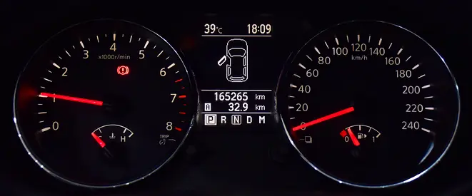 2013 Nissan QASHQAI 照片 13