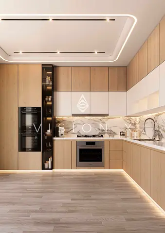 Peaceful Area | Popular Location | Green Surroundings