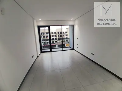 Ready to Move-In | Semi-Furnished | Pool View | Covered Parking | Spacious Layout