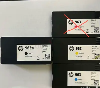 printer ink
