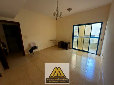 One-bedroom apartment | Al-Hamidiyah 1 | For annual rent | Good size | Great family accommodation