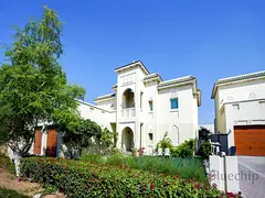 4BR + Maid Standalone Villa |Corner | Landscaped | Near Pool