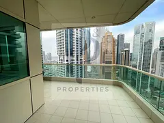 Luxury Living | Marina and Palm View I 2BR Upgraded