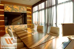 Luxury Office | Upgraded | Fully Furnished