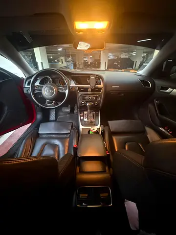 صورة مصغرة 10 لـ 2015 AUDI A5