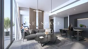 Exclusive Address | In the Heart of Aljada