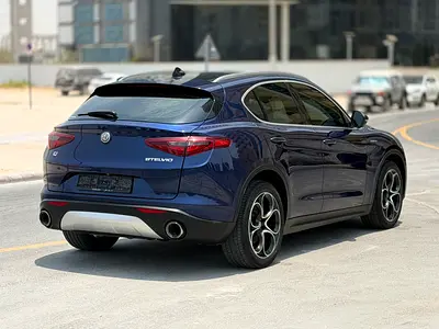 Alfa Romeo Stelvio Super, миниатюра 15