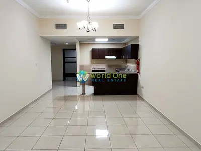 Spacious Living | Near To Global Village | Book Today