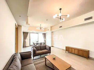 High Floor | Plus Storage | Fully Furnished