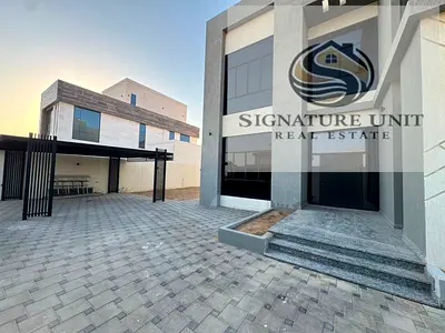 Brand New | 5-Master BR Villa | Garden